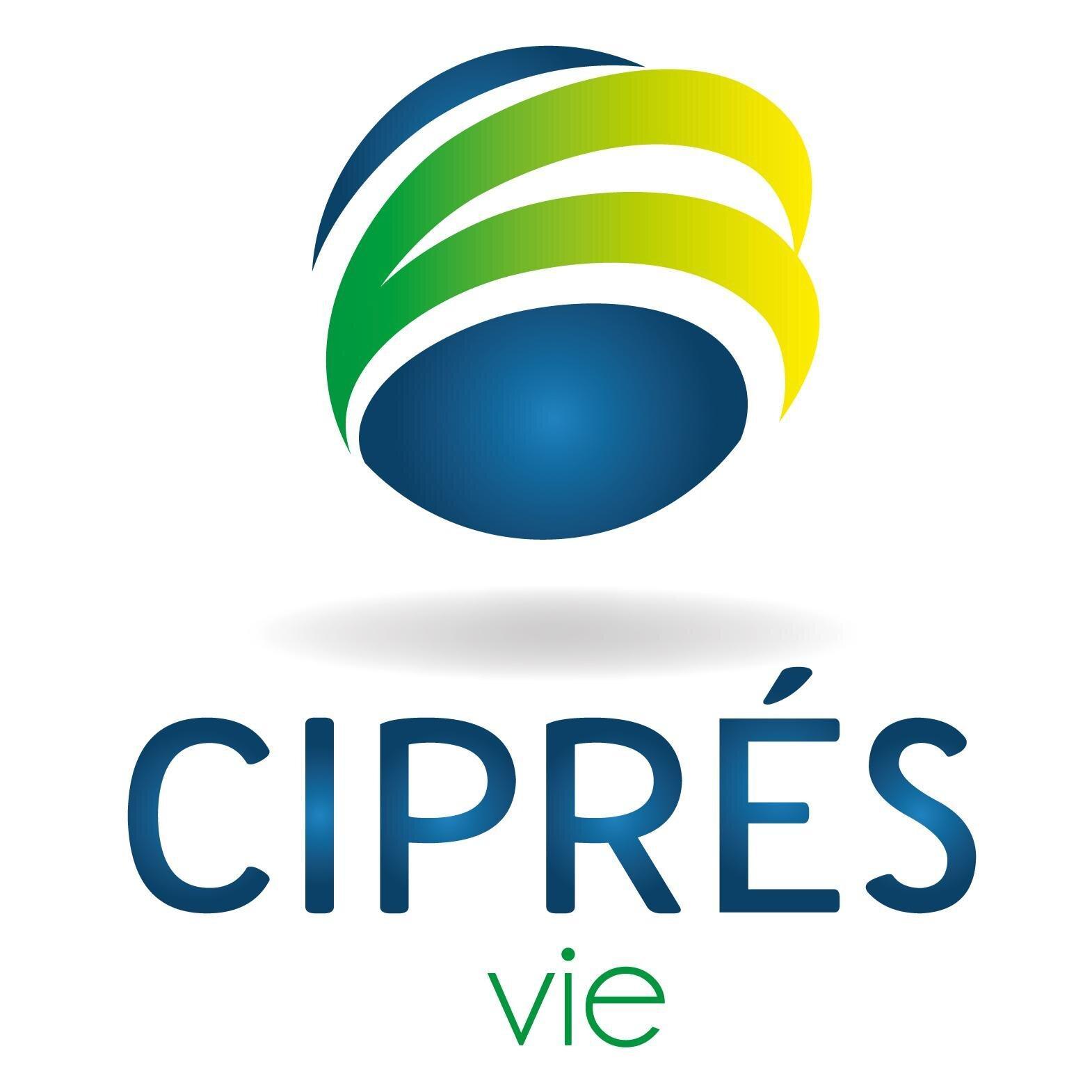 Cipres-vie